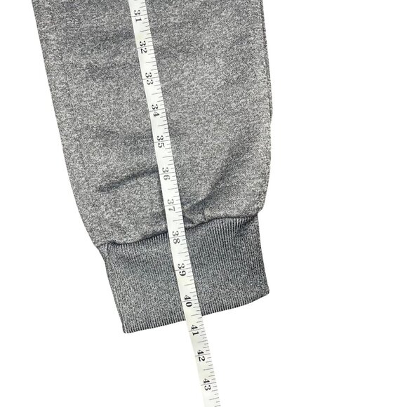 Tote & Carry First Class Tracksuit Set - Grey Tech Hoodie & Joggers - Picture 10 of 13